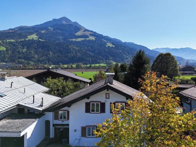Wohnung kaufen in Sankt Johann in Tirol, Bezirk Kitzbühel