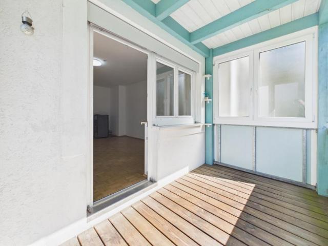 Wohnung kaufen in St. Kanzian-Alt, Kärnten