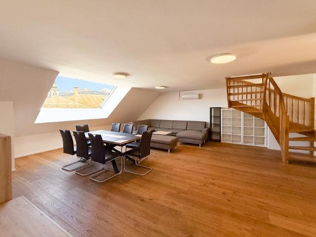 Wohnung kaufen in Lungau, Salzburg