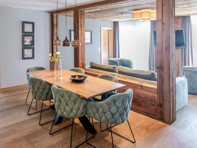 Wohnung kaufen in Telfs, Tirol