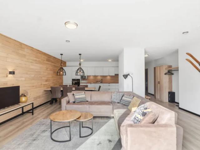Wohnung kaufen in Tschagguns, Vorarlberg
