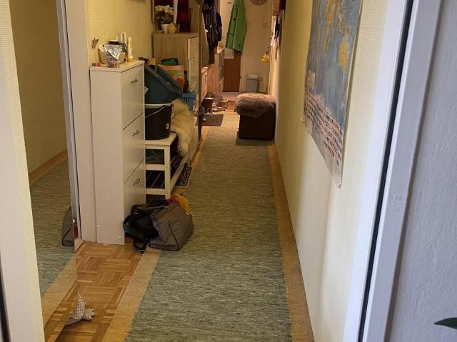 Wohnung kaufen in Innere Stadt, Wien