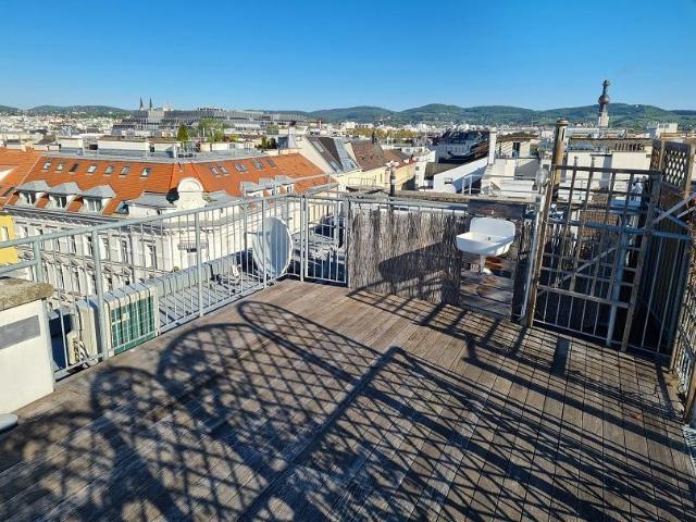 Wohnung kaufen in KG Leopoldstadt, Wien