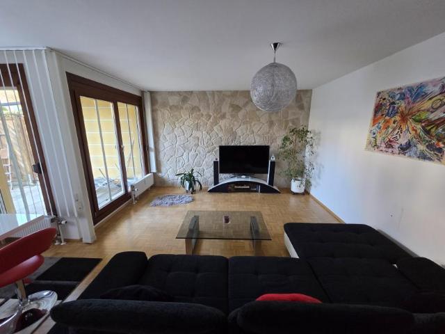 Wohnung kaufen in Innere Stadt, Wien