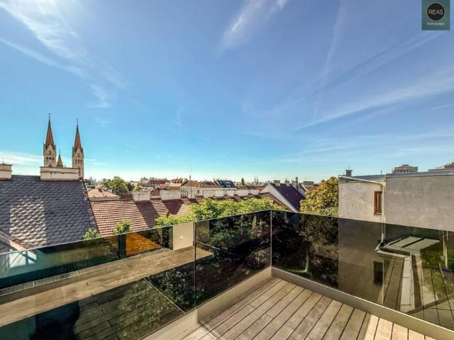 Wohnung kaufen in Innere Stadt, Wien