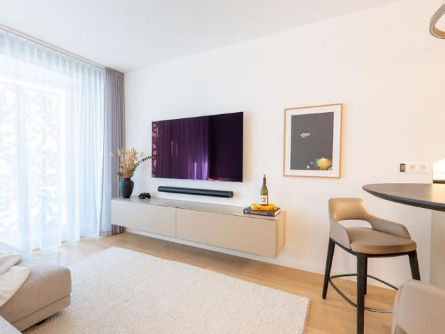 Wohnung kaufen in Innere Stadt, Wien