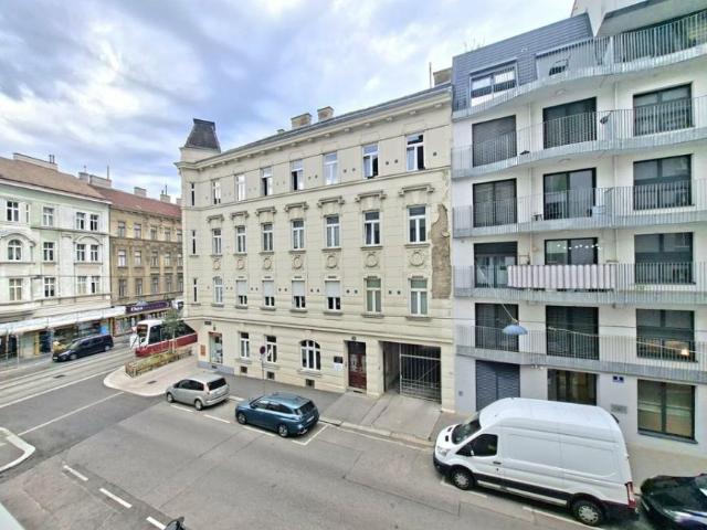 Wohnung kaufen in Innere Stadt, Wien