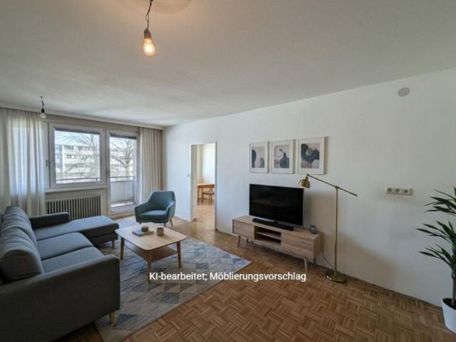 Wohnung kaufen in Innere Stadt, Wien