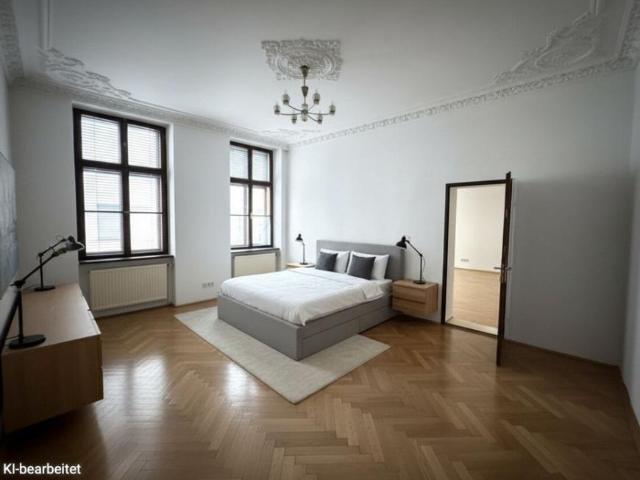 Wohnung kaufen in Innere Stadt, Wien