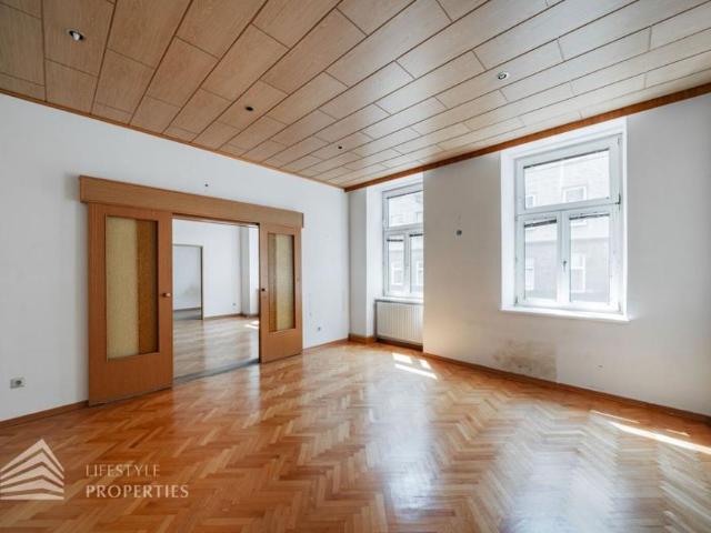 Wohnung kaufen in Innere Stadt, Wien