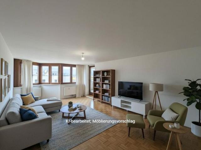 Wohnung kaufen in Innere Stadt, Wien