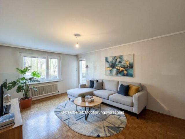 Wohnung kaufen in Innere Stadt, Wien
