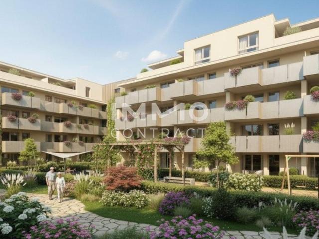Wohnung kaufen in Innere Stadt, Wien