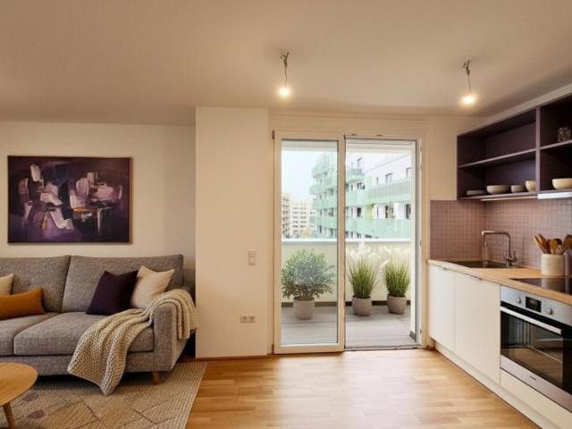 Wohnung kaufen in Innere Stadt, Wien