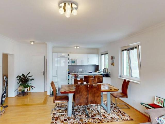 Wohnung kaufen in Innere Stadt, Wien