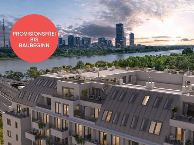 Wohnung kaufen in Innere Stadt, Wien