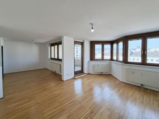 Wohnung kaufen in Innere Stadt, Wien