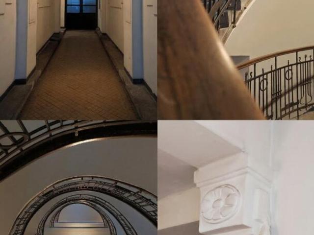 Wohnung kaufen in Innere Stadt, Wien
