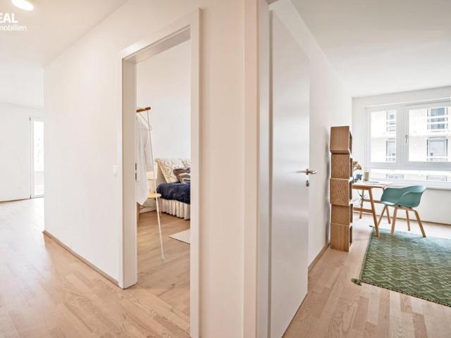 Wohnung kaufen in Innere Stadt, Wien