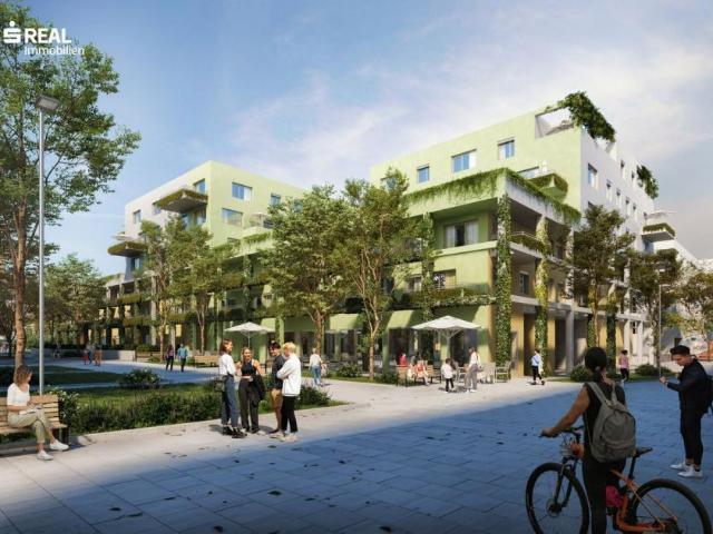 Wohnung kaufen in KG Innere Stadt, Wien