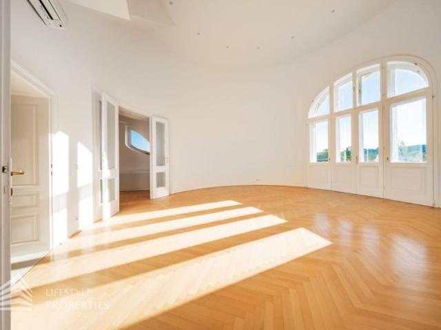 Wohnung kaufen in Innere Stadt, Wien