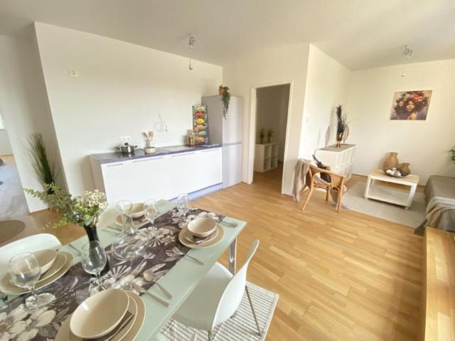 Wohnung kaufen in Innere Stadt, Wien