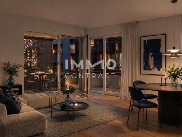 Wohnung kaufen in KG Innere Stadt, Wien