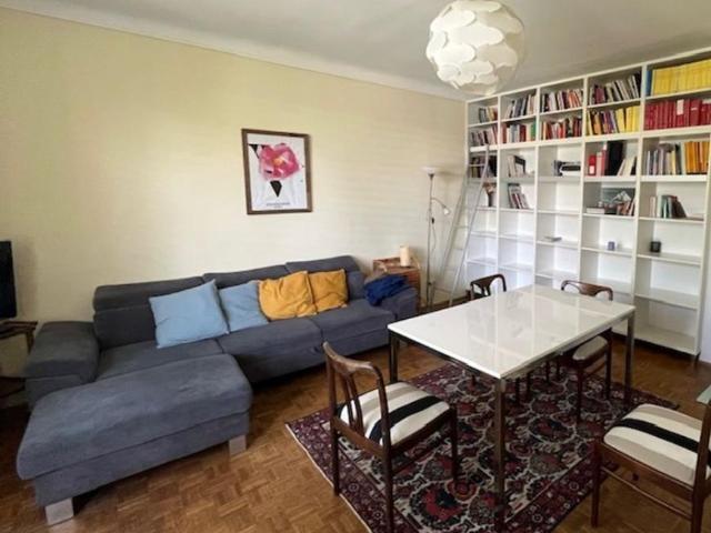 Wohnung kaufen in Innere Stadt, Wien