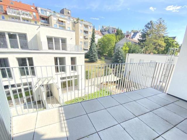 Wohnung kaufen in Innere Stadt, Wien
