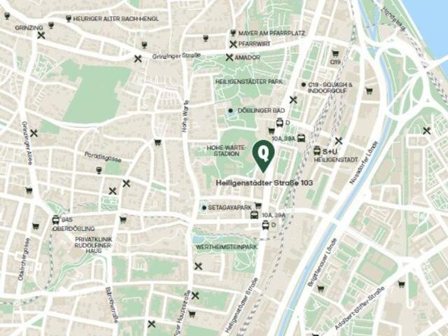 Wohnung kaufen in Innere Stadt, Wien