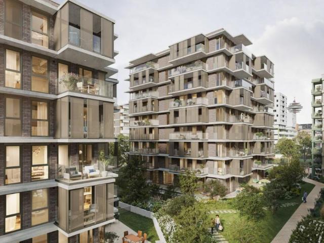 Wohnung kaufen in Innere Stadt, Wien