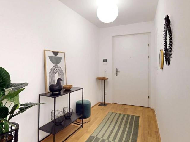Wohnung kaufen in Innere Stadt, Wien