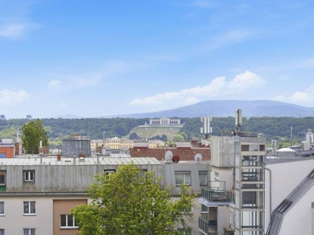 Wohnung kaufen in Innere Stadt, Wien