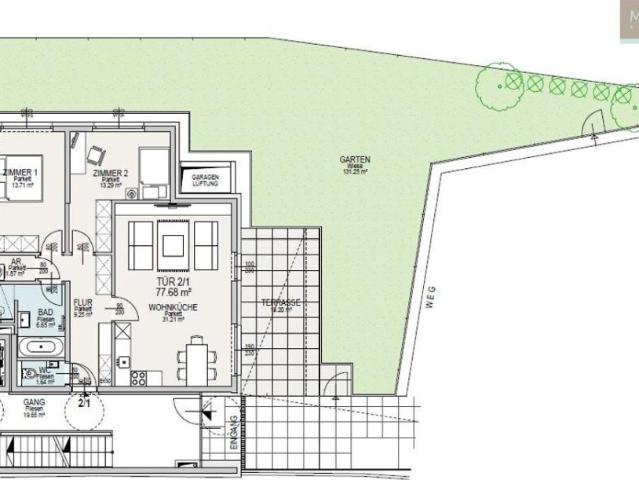 Wohnung kaufen in Innere Stadt, Wien