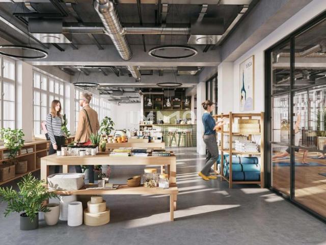 Wohnung kaufen in Innere Stadt, Wien