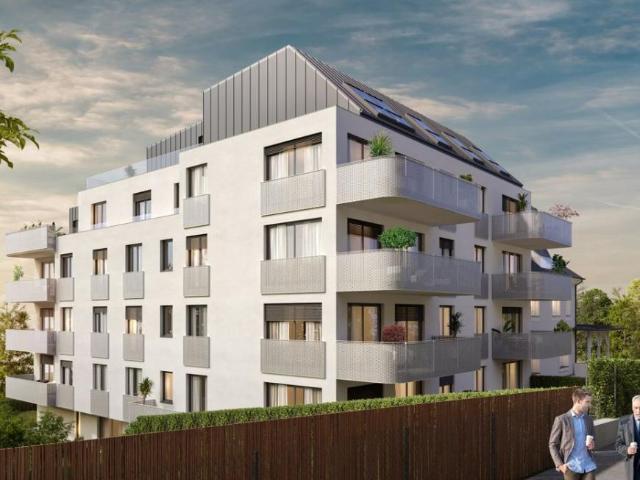 Wohnung kaufen in Innere Stadt, Wien