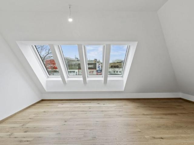 Wohnung kaufen in Innere Stadt, Wien