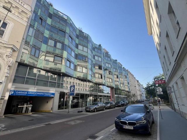 Wohnung kaufen in Innere Stadt, Wien