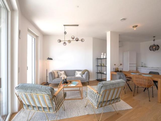 Wohnung kaufen in Innere Stadt, Wien