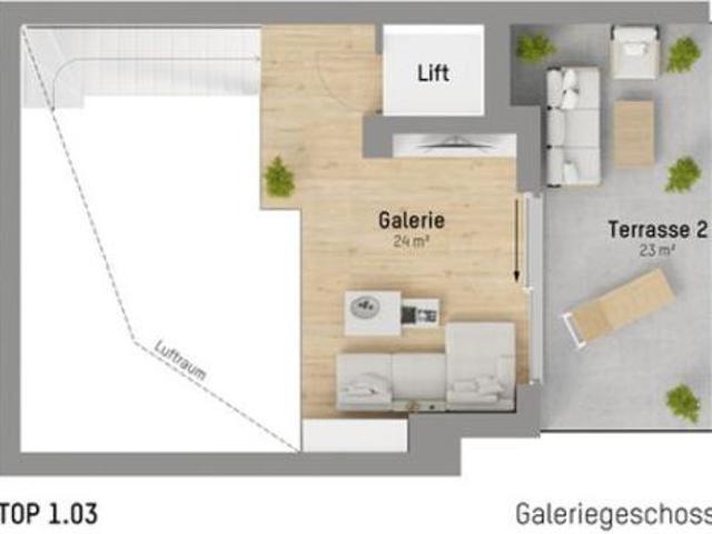 Wohnung kaufen in Innere Stadt, Wien