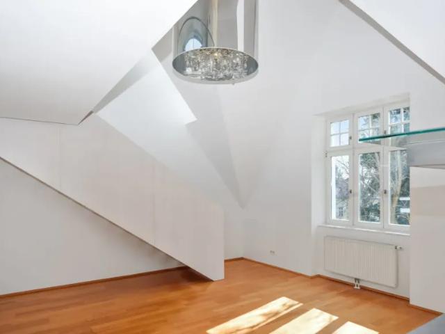 Wohnung mieten in Wien