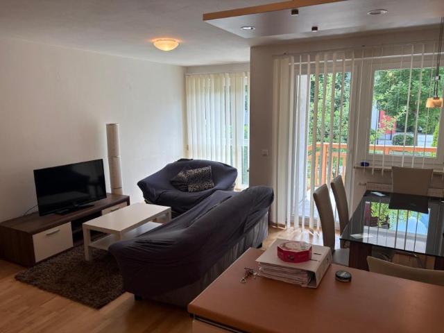 Wohnung mieten in Salzburg