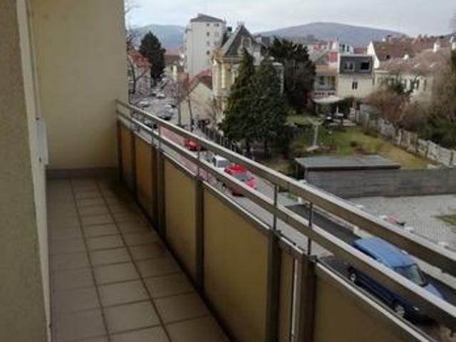 Wohnung mieten in Baden, Niederösterreich