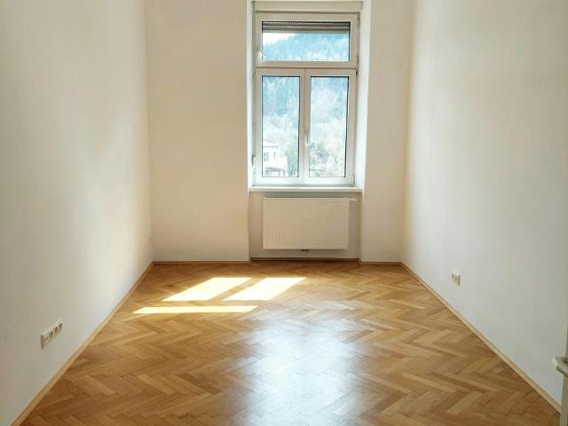 Wohnung mieten in Bruck an der Mur, Steiermark