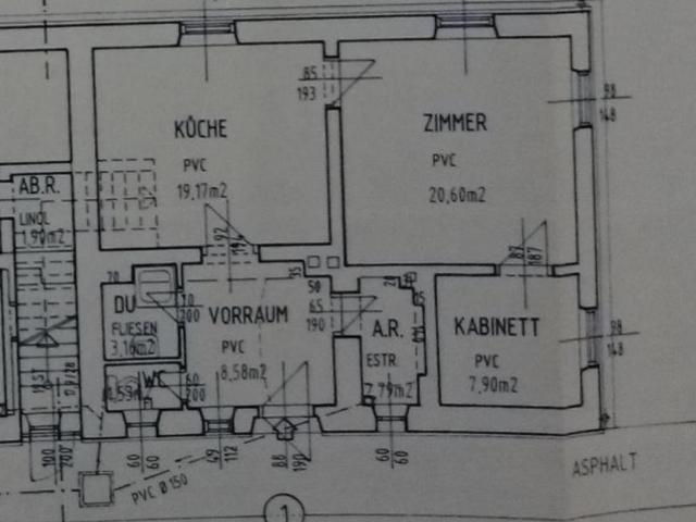 Wohnung mieten in Burgau, Steiermark