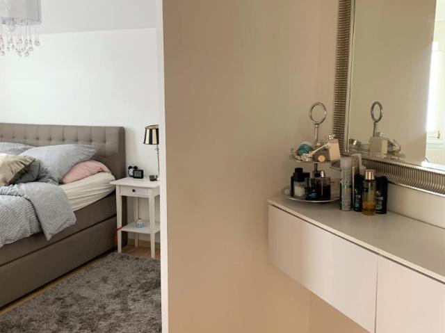 Wohnung mieten in Gisingen, Feldkirch