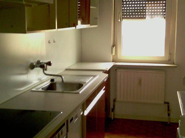 Wohnung mieten in Innere Stadt, Gersdorf-Feistritz