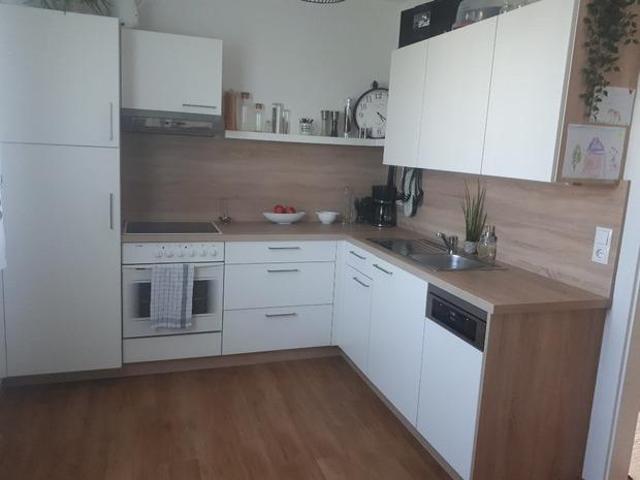 Wohnung mieten in Liebenau, Gersdorf-Feistritz