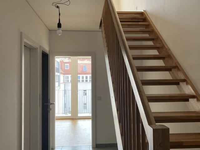 Wohnung mieten in Eggenberg, Gersdorf-Feistritz