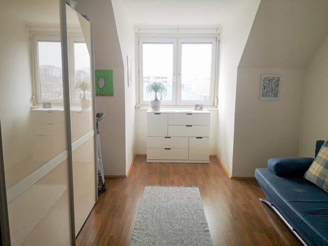 Wohnung mieten in Innere Stadt, Gersdorf-Feistritz